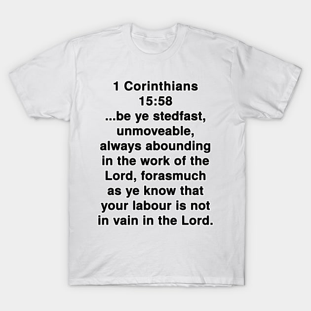 I corinthians 15 kjv cheap